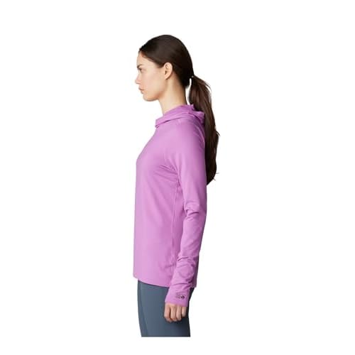 Mountain Hardwear Women's Butter Hoody