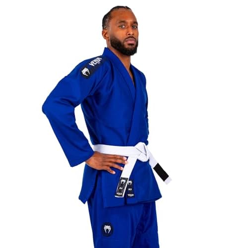 Venum unisex-adult First Bjj Gi