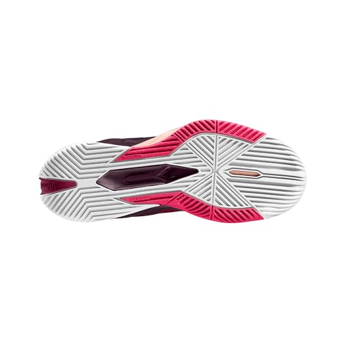 WILSON Womens Rush Pro 4.0