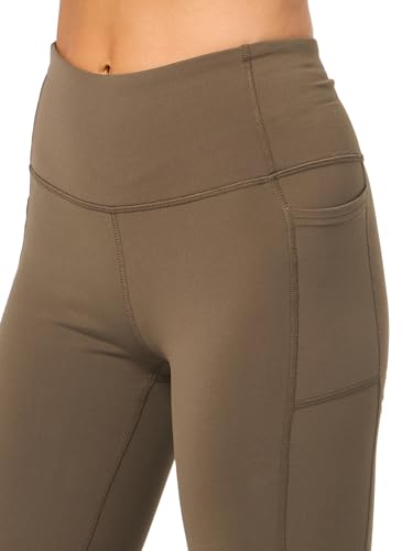 Skechers Women's GO WALK HW Legging Grey Small - Activewear Pants