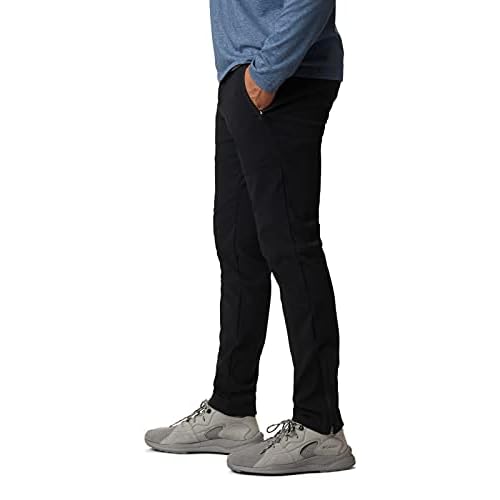 Columbia Mens Tech Trail Warm PantTech Trail Warm Pant