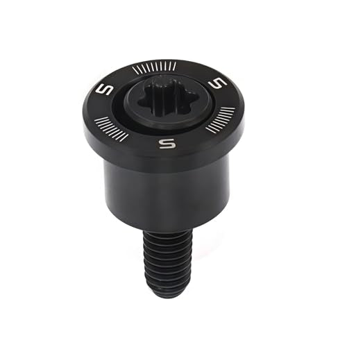 Golf Weight Screw 5g Compatible with 2025 Taylormade QI35 Max Driver - Black