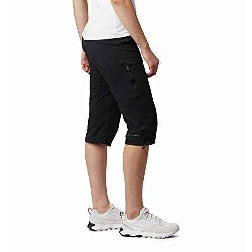 Columbia Women's Saturday Trail II Knee Pant