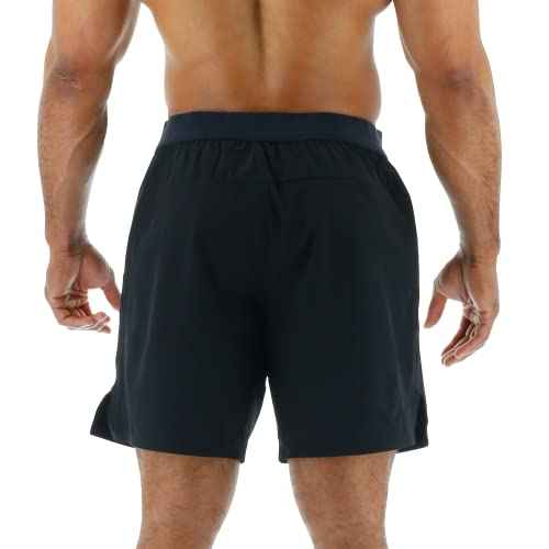 TYR Men's Athletic Performance Workout Unlined Short 9"