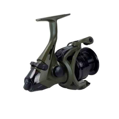 Okuma ODTF-500A Ceymar ODT Tactical 500,Green