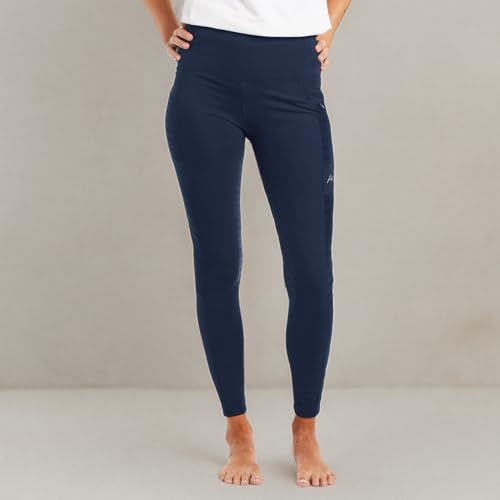 ARIAT Women's Eos Moto Full Seat Tight