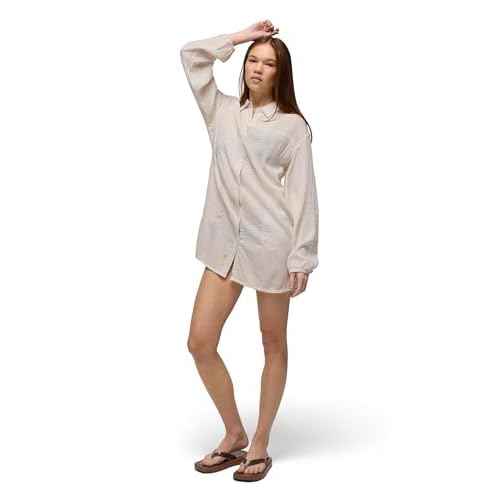 prAna Womens Fernie Shirt