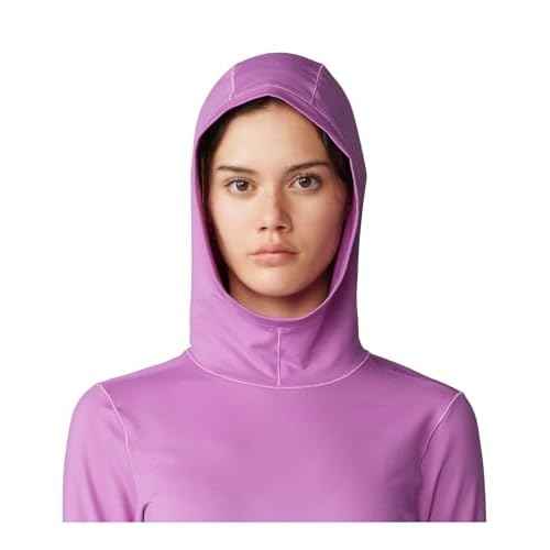 Mountain Hardwear Women's Butter Hoody