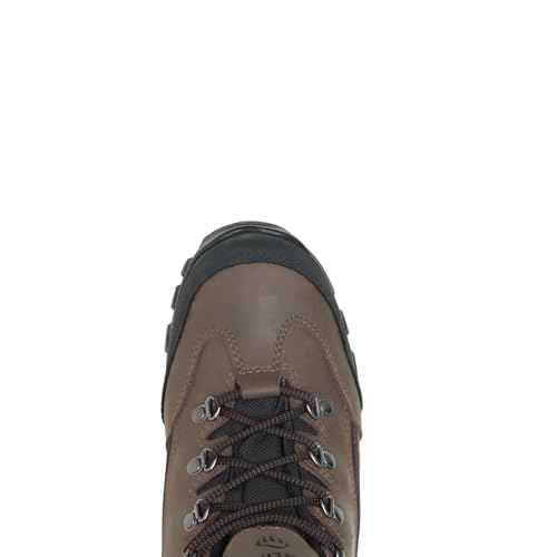 Wolverine Spencer Waterproof Hiking Boot Men's