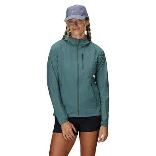 Outdoor Research Seattle Rain Cap ? Waterproof & Sun Protected Baseball Cap