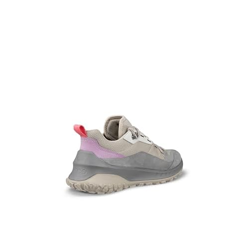 ECCO Womens Ultra Terrain Low