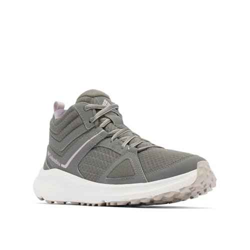 Columbia Women's Novo Trail Mid Hiking Boot