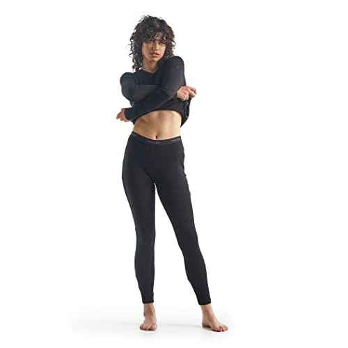 Icebreaker Women's Merino 175 Everyday Thermal Leggings