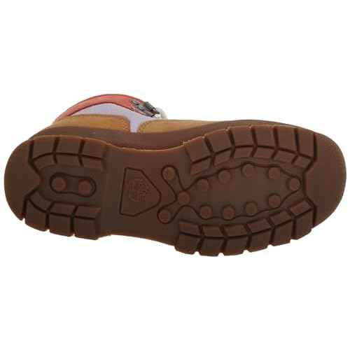 Timberland Boy's Kids' Euro Hiker Hiking Boot