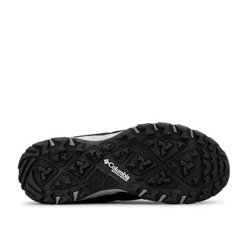 Columbia Women's Firecamp Fleece Iii Hiking Shoe