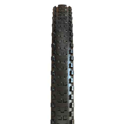 Maxxis Dissector - 29x2.60 - Mountain Bike Tire, Dual Compound with EXO Puncture Protection, Tubeless Ready, E25, 66-622