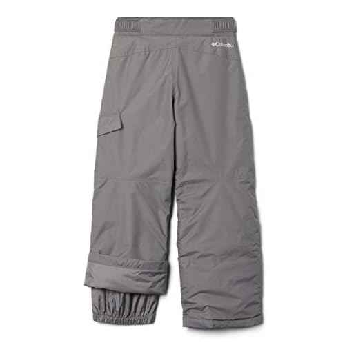 Columbia Little Boys' Ice Slope Ii Pant