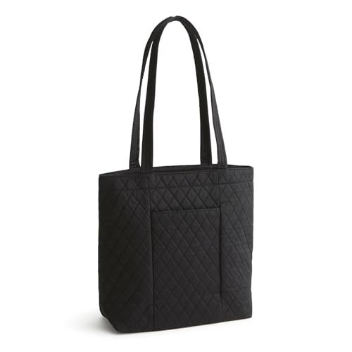 Premium Cotton Small Original Zip Tote Bag