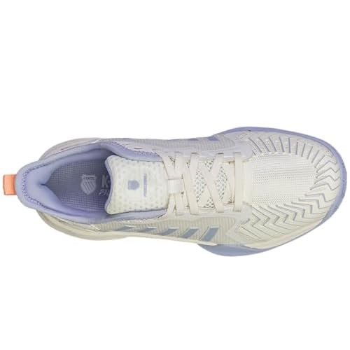 K-Swiss Women's Pickleball Supreme Shoe