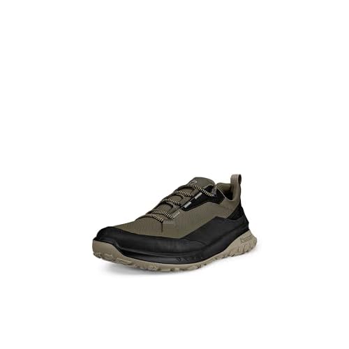 ECCO Men's Ultra Terrain Waterproof Low Hiking Shoe