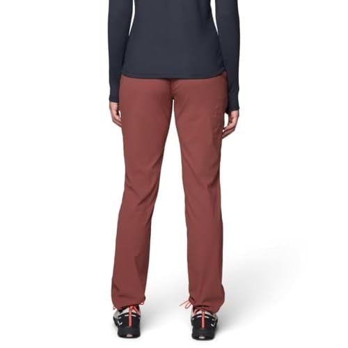 Mountain Hardwear Womens Dynama Pant