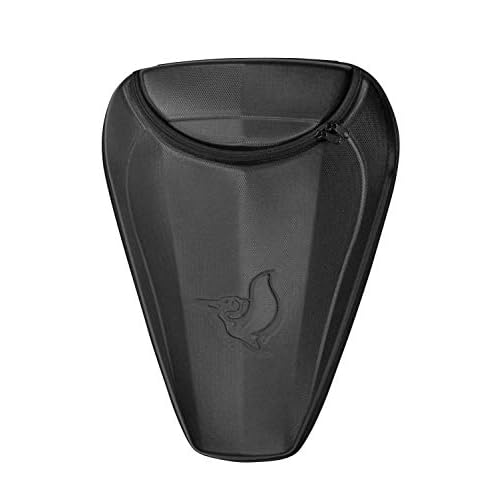Pelican EXO-POD 17L Storage Compartment - Black