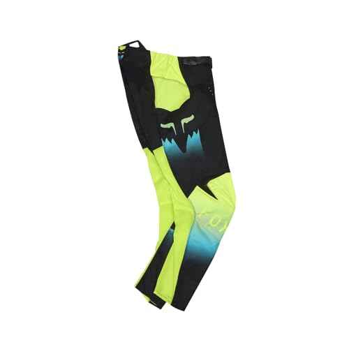 Fox Racing Girls Youth Girls 180 Flora Motocross Pant