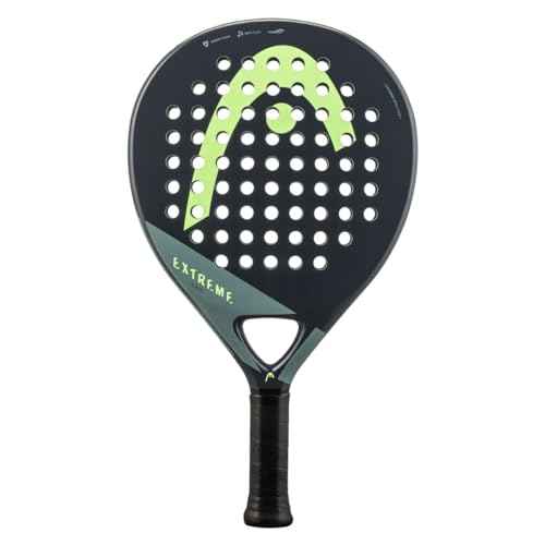 HEAD Extreme Evo Padel Racket Series