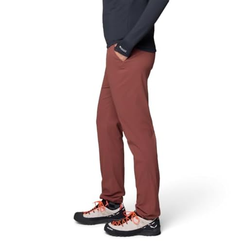 Mountain Hardwear Womens Dynama Pant
