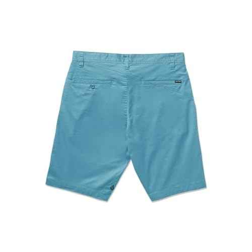 Volcom Mens Men's Frickin Modern Stretch Chino