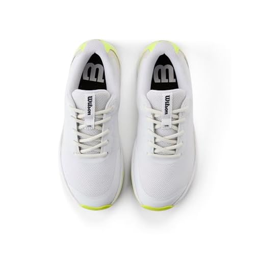 WILSON Women's Intrigue Lite Tennis Sneaker