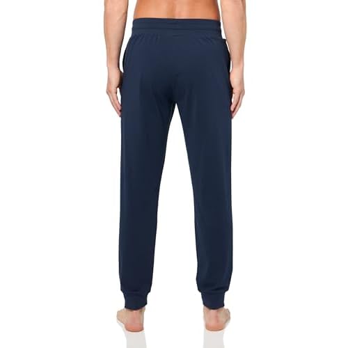 HUGO Men's Logo Outline Sweatpants