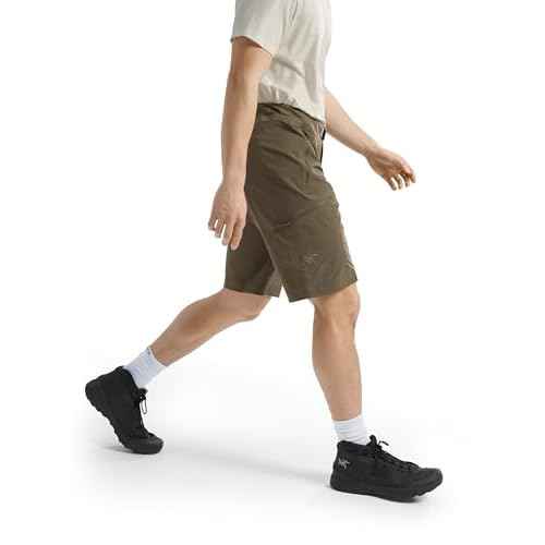 Arc'teryx Gamma SL Short 11 Men's | Superlight 11 Softshell Hiking Short