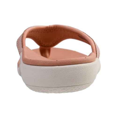Spenco Women's Yumi Mojave Flip-Flop