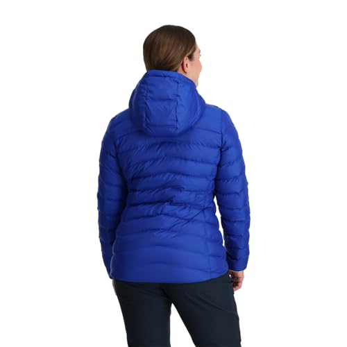 Spyder womens Spyder Peak Synthetic Down Insulator Jacket