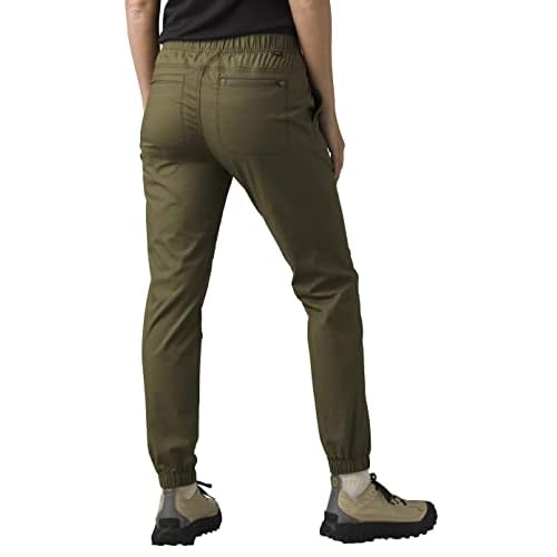 prAna Women's Double Peak Jogger