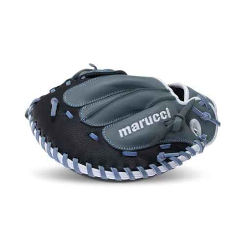 MARUCCI Youth Caddo Fastpitch Glove Series