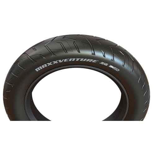 Maxxis MaxxVenture - Single Compound - 20x4.0 - E50 Ebike Rating | Adventure Inspired Tread Design