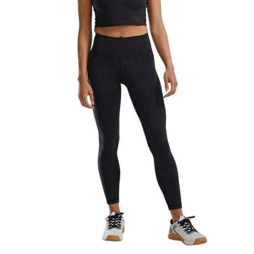 TYR Women's Elite Athletic Performance Workout High-Rise Legging with Thigh Pocket 25"