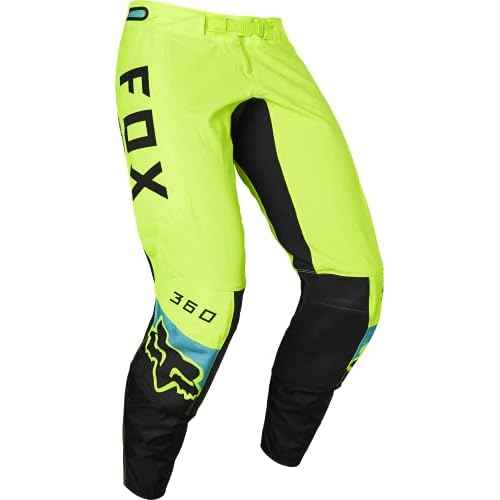 Fox Racing Unisex-Child 360 Motocross Pant