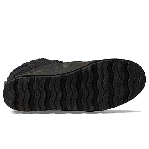 Sperry Men's Juneau Low Hiker Wool Boat Shoe