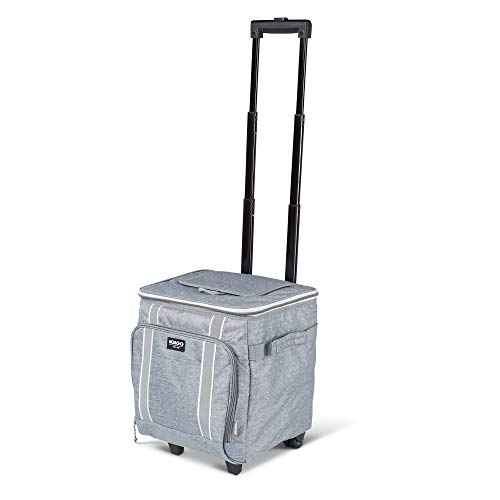 Igloo Roller Coolers | Voyager Series | Soft Sided Insulated Cooler