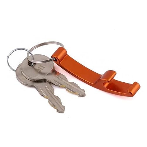 Kuat Stainless Steel Hitch Lock for Bike Racks 1.25" Secure Locking System