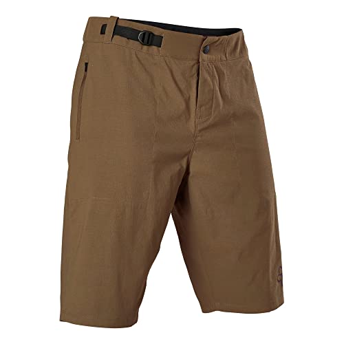 Fox Racing Men's Ranger Lined Mountain Biking Short