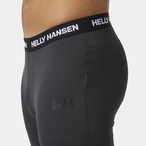 Helly-Hansen Men¡¯s LIFA Active Base Layer Pants - Lightweight Moisture-Wicking Thermal Underwear for Outdoor Activities