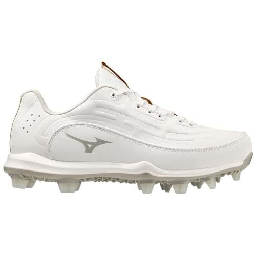 Mizuno Womens Finch Elite 6 Low TPU