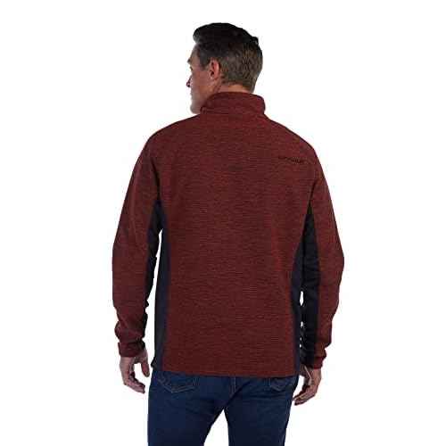 Spyder Men's Zenith Fleece Jacket