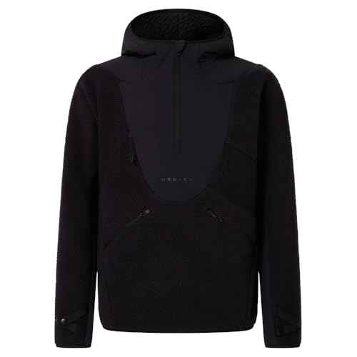 Oakley Men's Latitude Flex Sherpa Sweatshirt