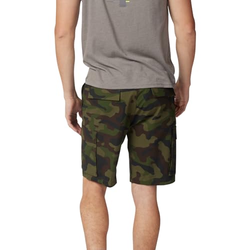 Fox Racing Men's Slambozo Short 3.0