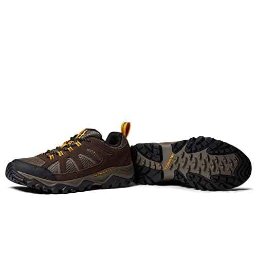 Merrell Men's Oakcreek Hiking Shoe